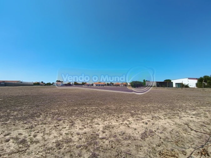 Terreno para Venda em Benavente Foto 2