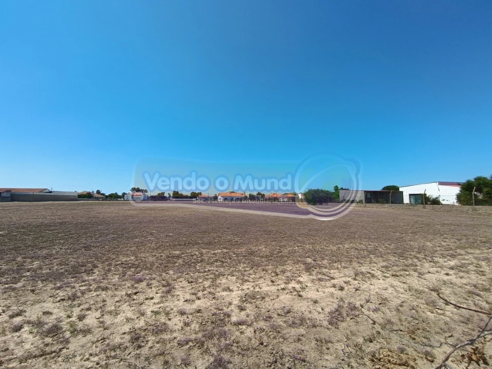 Terreno para Venda em Benavente Foto 2