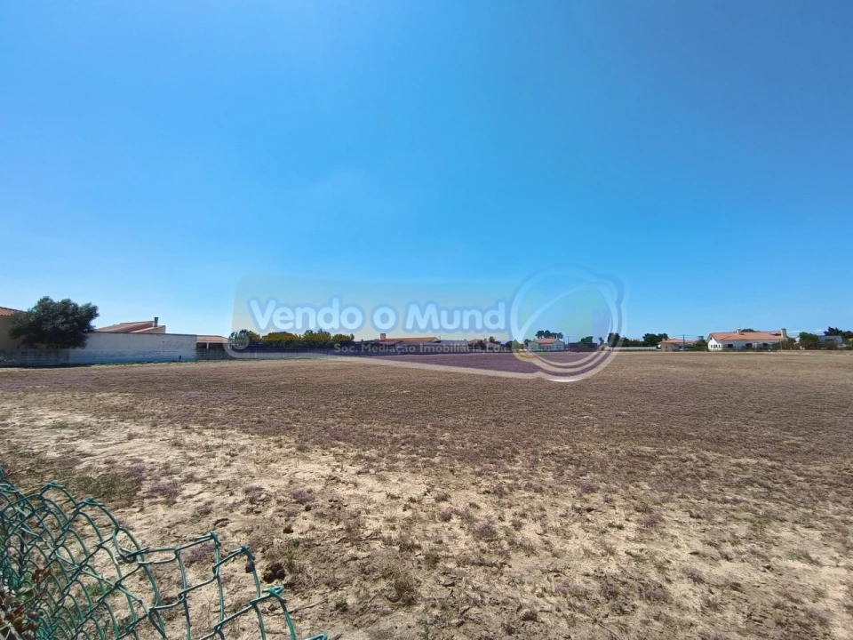 Terreno para Venda em Benavente Foto 4