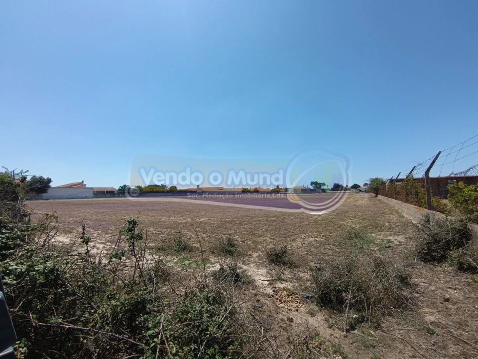 Terreno para Venda em Benavente Foto 5