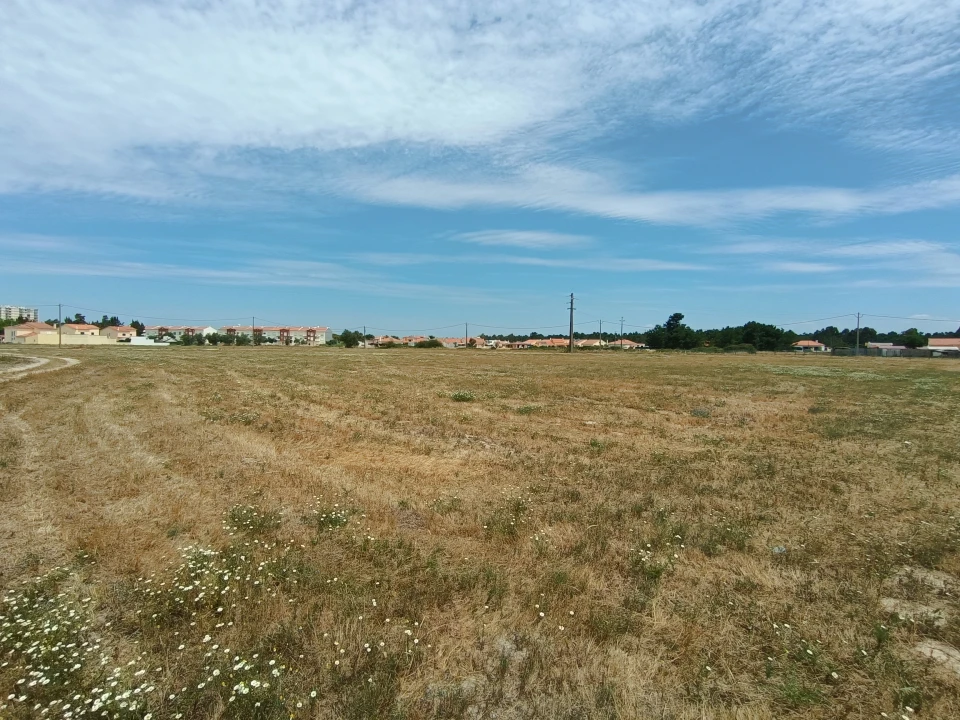 Terreno para Venda em Samora Correia Foto 9