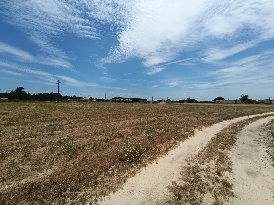 Terreno para Venda em Samora Correia Foto 6