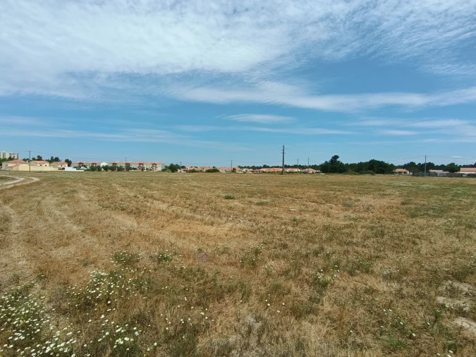 Terreno para Venda em Samora Correia Foto 9