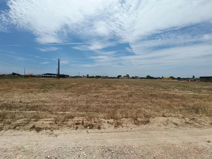 Terreno para Venda em Samora Correia Foto 3