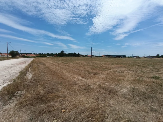 Terreno para Venda em Samora Correia Foto 4
