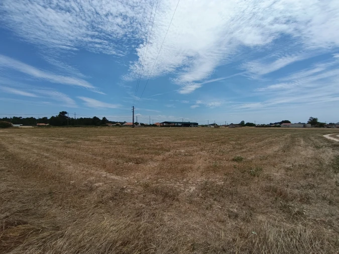 Terreno para Venda em Samora Correia Foto 5