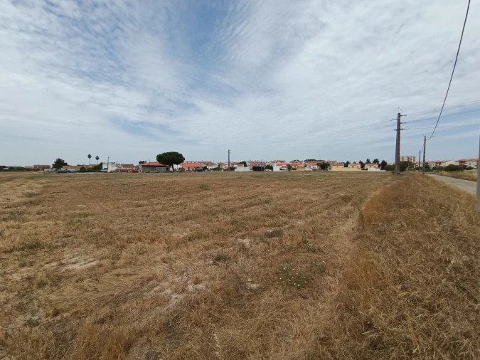 Terreno para Venda em Samora Correia Foto 1