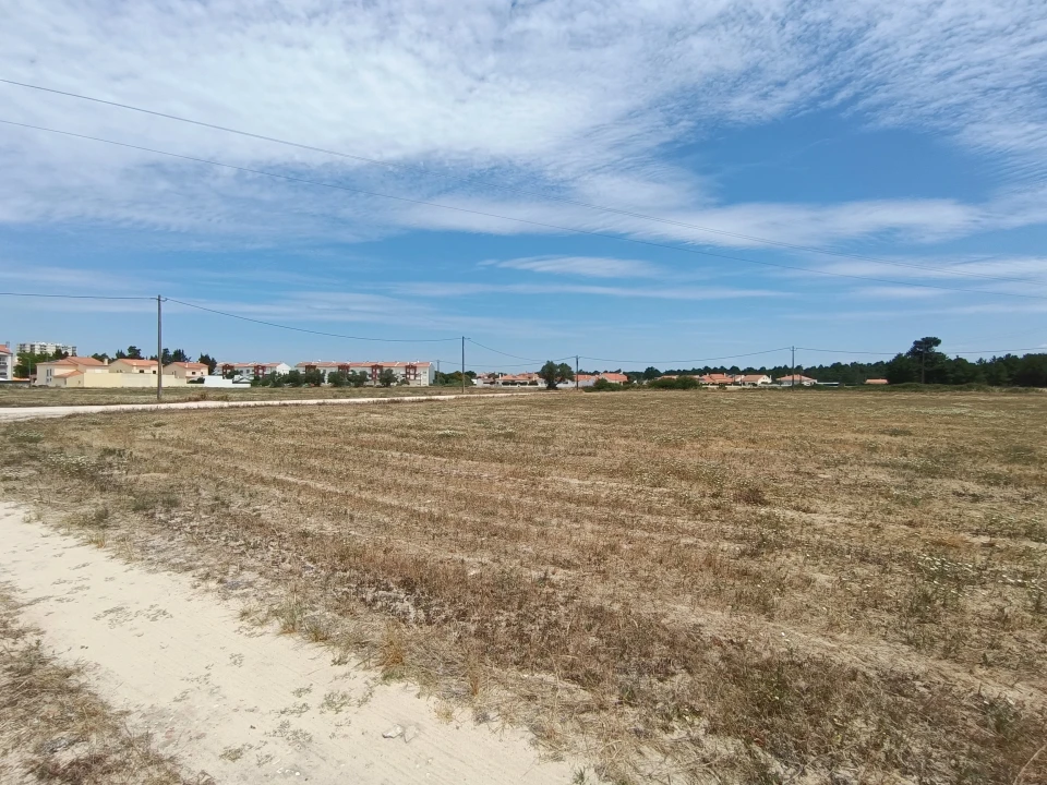 Terreno para Venda em Samora Correia Foto 8