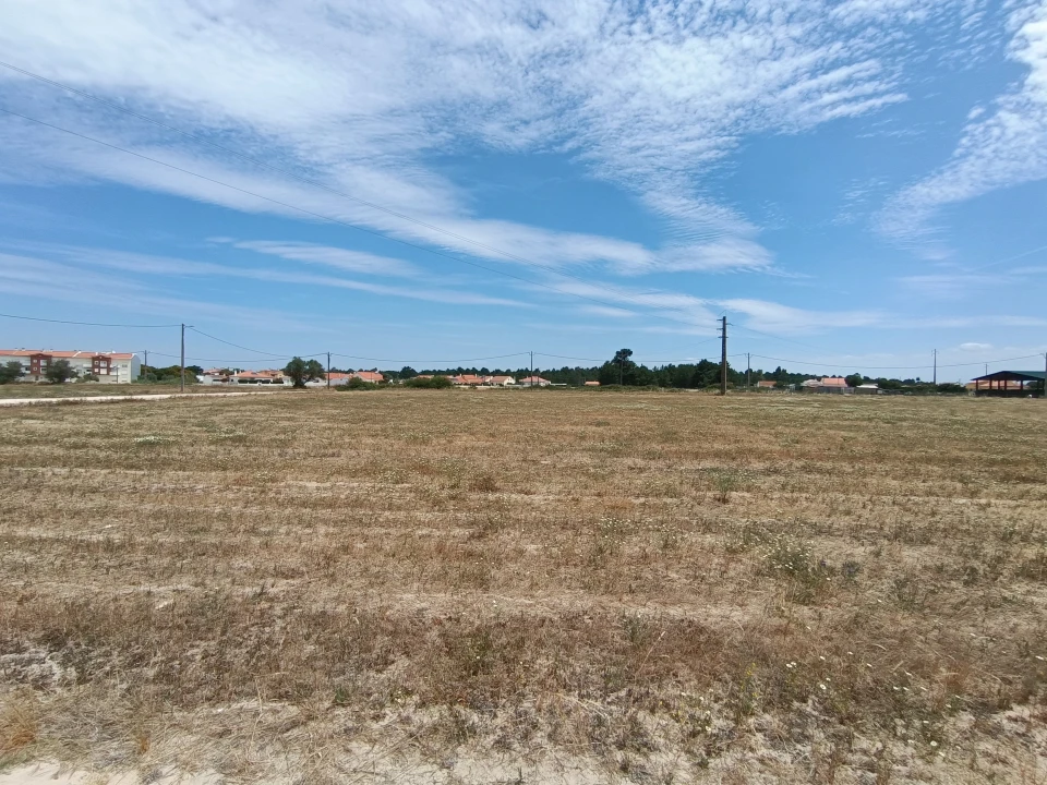 Terreno para Venda em Samora Correia Foto 7