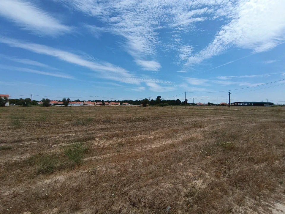 Terreno para Venda em Samora Correia Foto 4