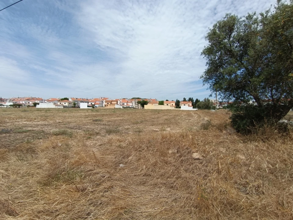 Terreno para Venda em Samora Correia Foto 6