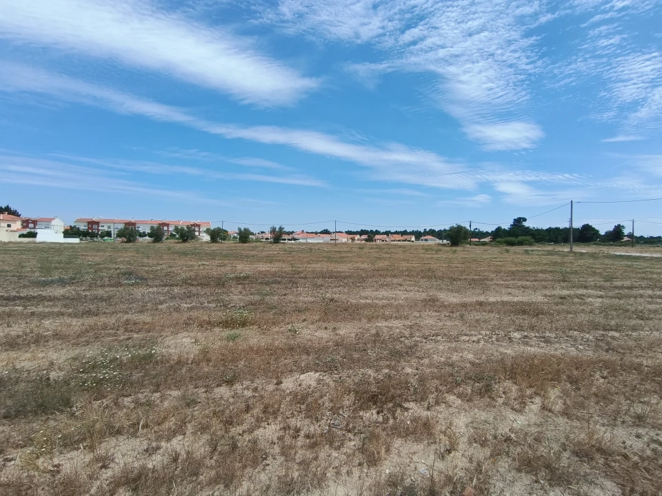 Terreno para Venda em Samora Correia Foto 3