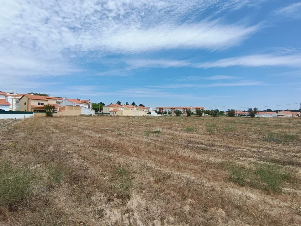 Terreno para Venda em Samora Correia Foto 2