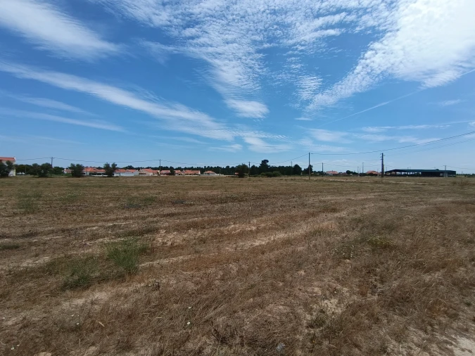 Terreno para Venda em Samora Correia Foto 4