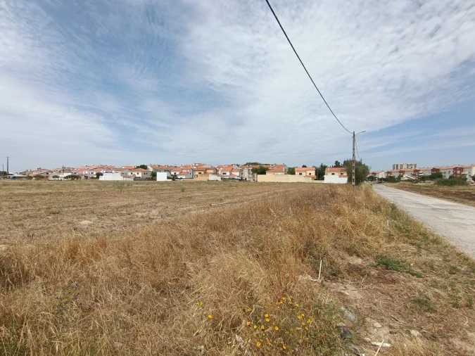 Terreno para Venda em Samora Correia Foto 7