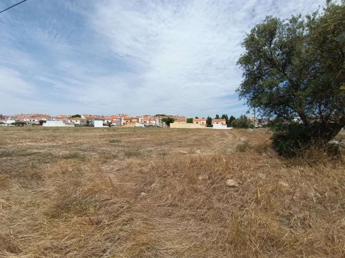 Terreno para Venda em Samora Correia Foto 6