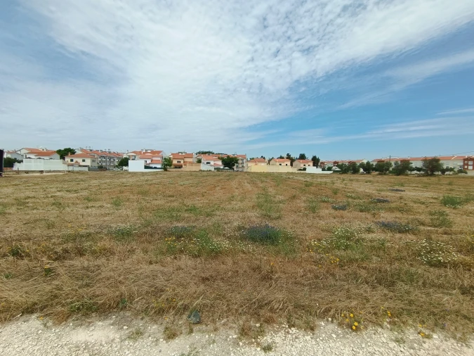 Terreno para Venda em Samora Correia Foto 5