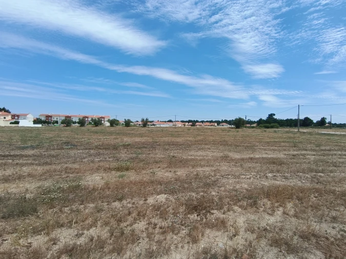 Terreno para Venda em Samora Correia Foto 3