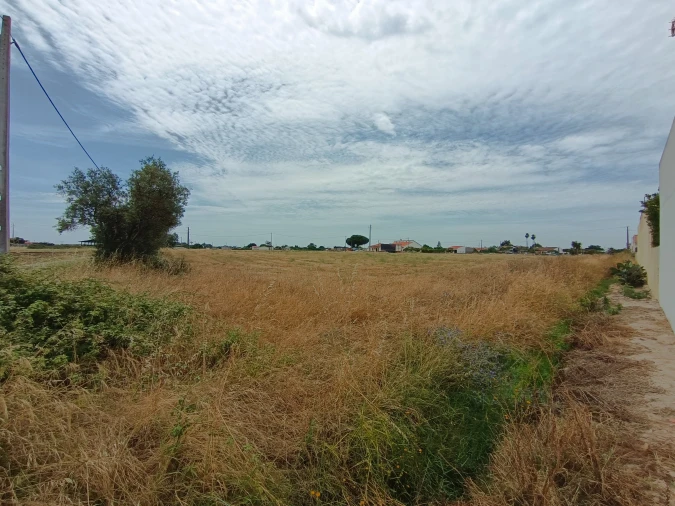 Terreno para Venda em Samora Correia Foto 8