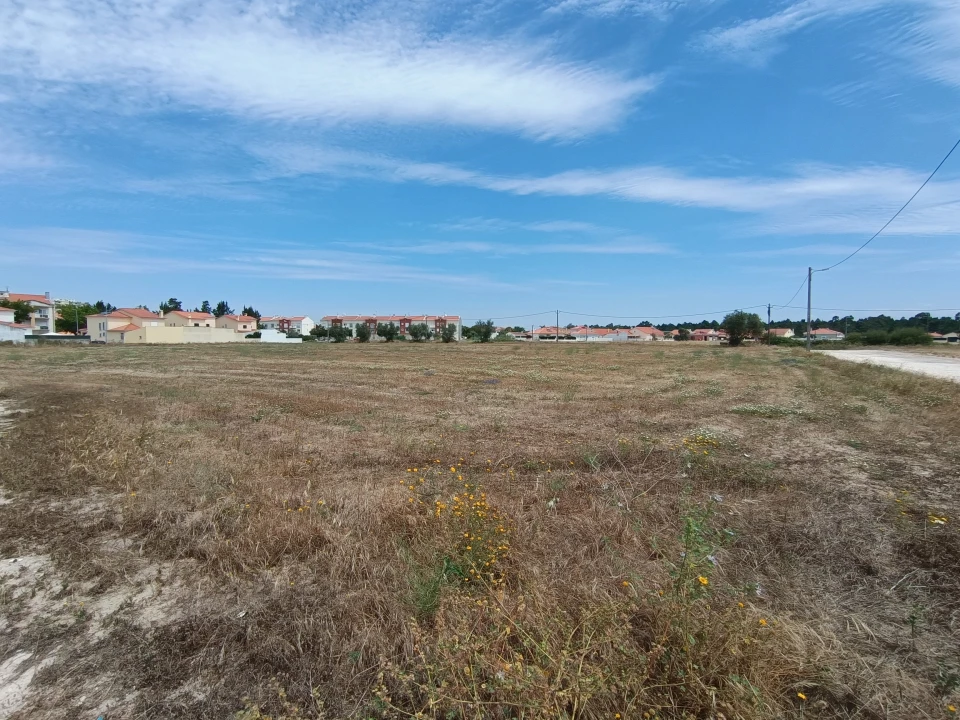 Terreno para Venda em Samora Correia Foto 1