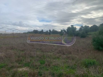 Terreno para Venda em Salvaterra de Magos e Foros de Salvaterra