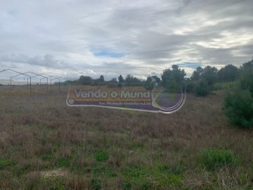 Terreno para Venda em Salvaterra de Magos e Foros de Salvaterra