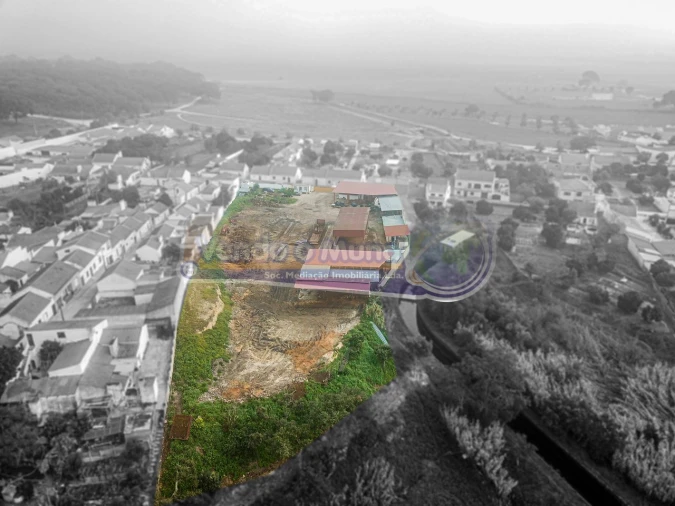 Terreno para Venda em Couço Foto 4