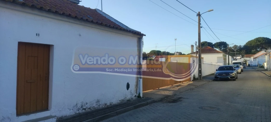 Terreno para Venda em Couço Foto 6