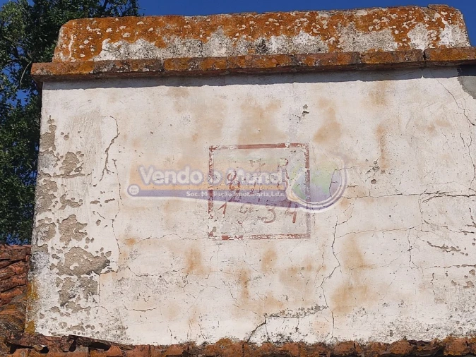 Quinta T2 para Venda em Mora Foto 9