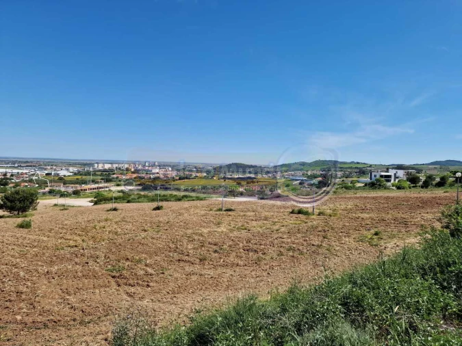 Terreno para Venda em Alenquer (Santo Estêvão e Triana) Foto 4