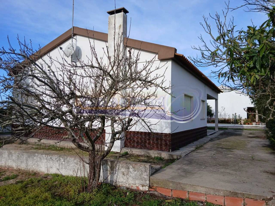 Moradia T3 para Venda em Biscainho Foto 14