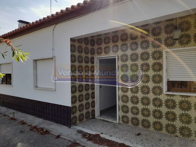 Moradia T3 para Venda em Biscainho