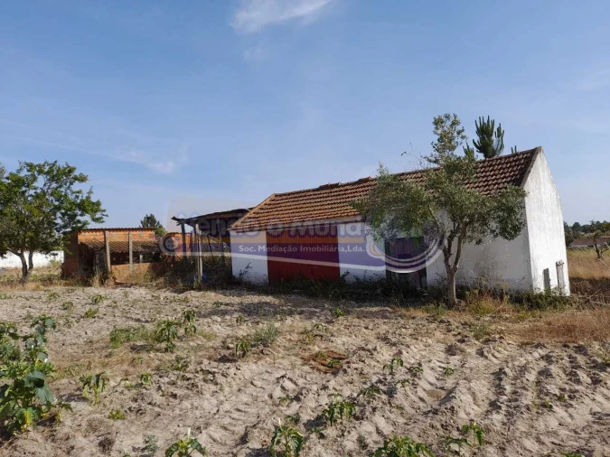 Moradia T3 para Venda em Biscainho Foto 15