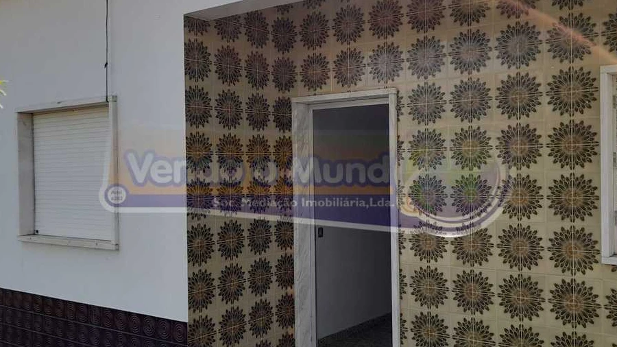 Moradia T3 para Venda em Biscainho