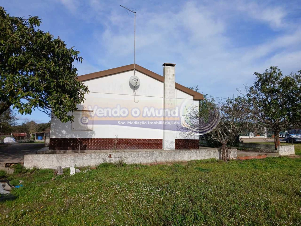 Moradia T3 para Venda em Biscainho Foto 13