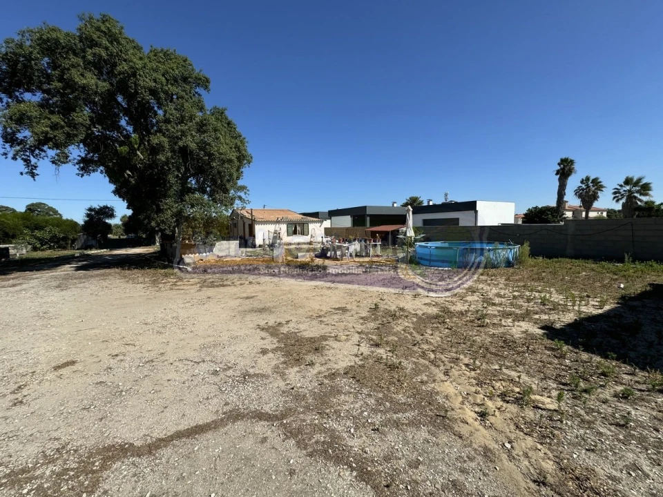 Terreno para Venda em Samora Correia Foto 7