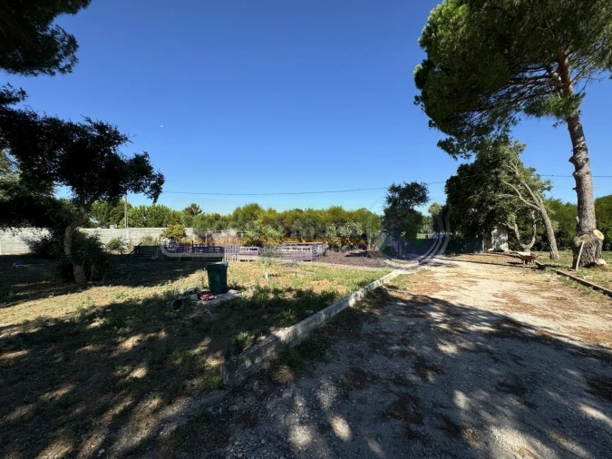 Terreno para Venda em Samora Correia Foto 6