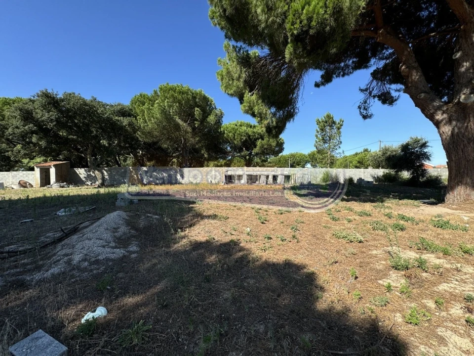 Terreno para Venda em Samora Correia Foto 11