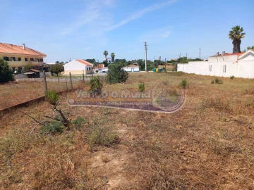 Terreno para Venda em Benavente