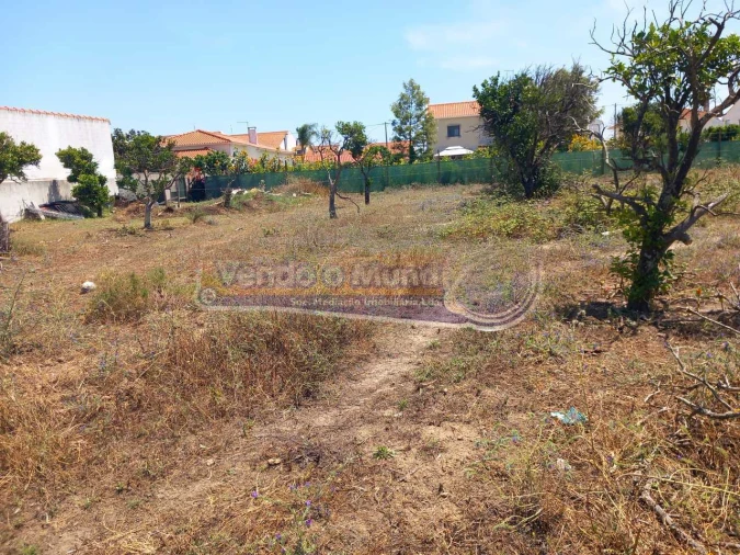 Terreno para Venda em Benavente Foto 3