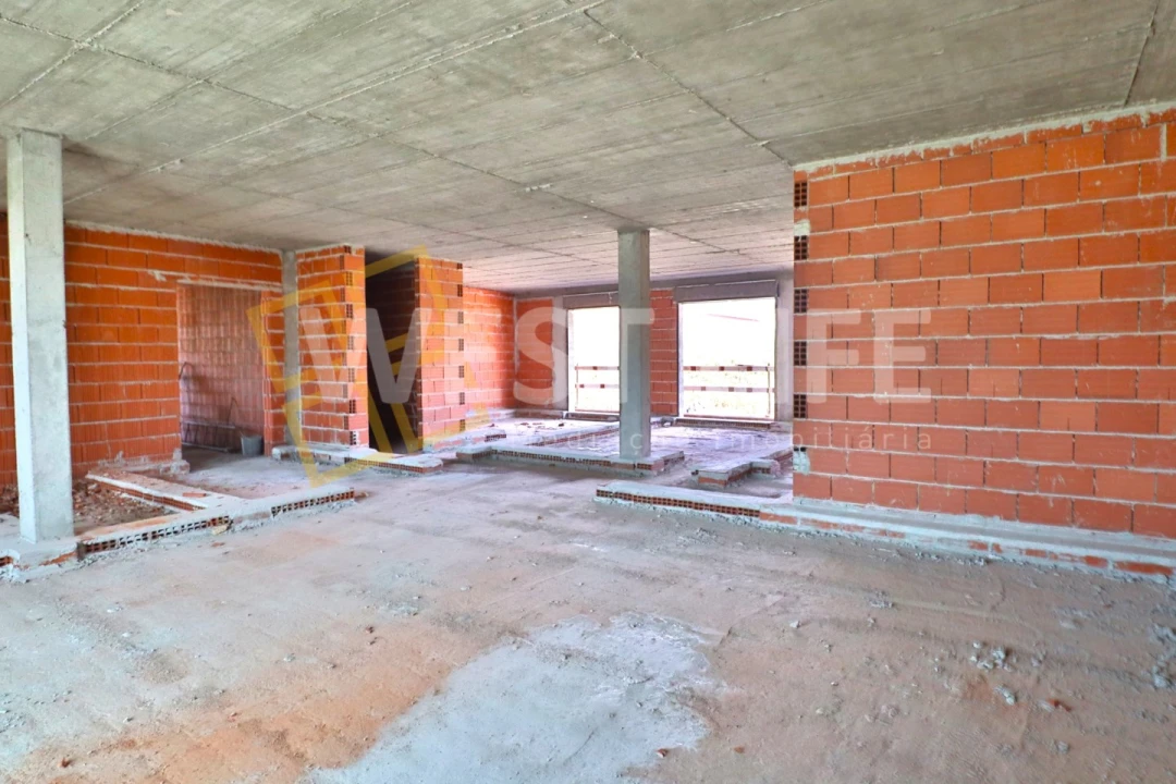 Apartamento T3 para Venda em Ramalhal Foto 6