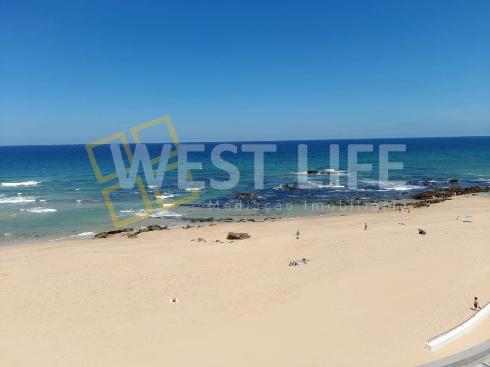 Apartamento T3 para Venda em Ramalhal Foto 15