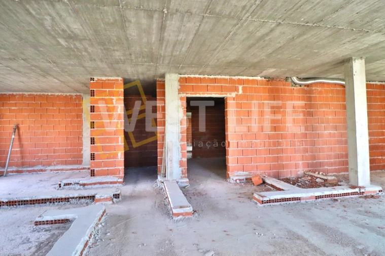 Apartamento T3 para Venda em Ramalhal Foto 12