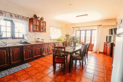 Moradia T3 para Venda em Sesimbra (Castelo)