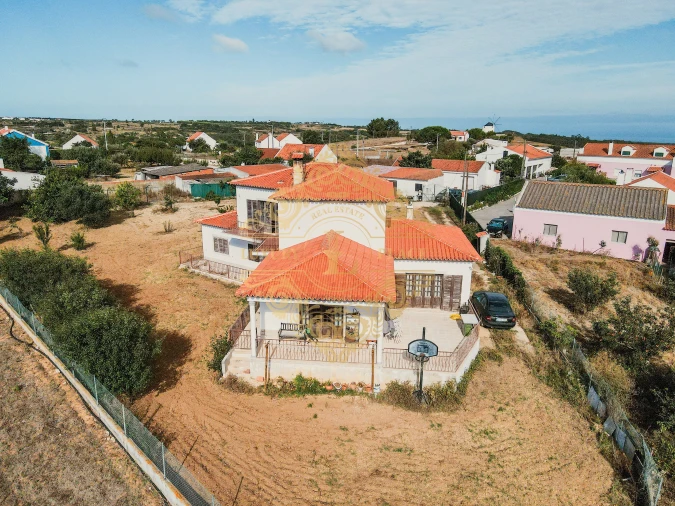 Moradia T3 para Venda em Sesimbra (Castelo) Foto 6