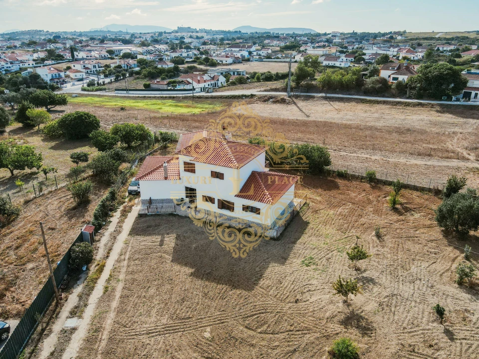 Moradia T3 para Venda em Sesimbra (Castelo) Foto 7