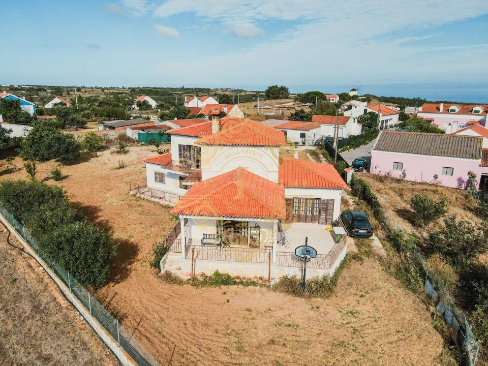 Moradia T3 para Venda em Sesimbra (Castelo) Foto 6