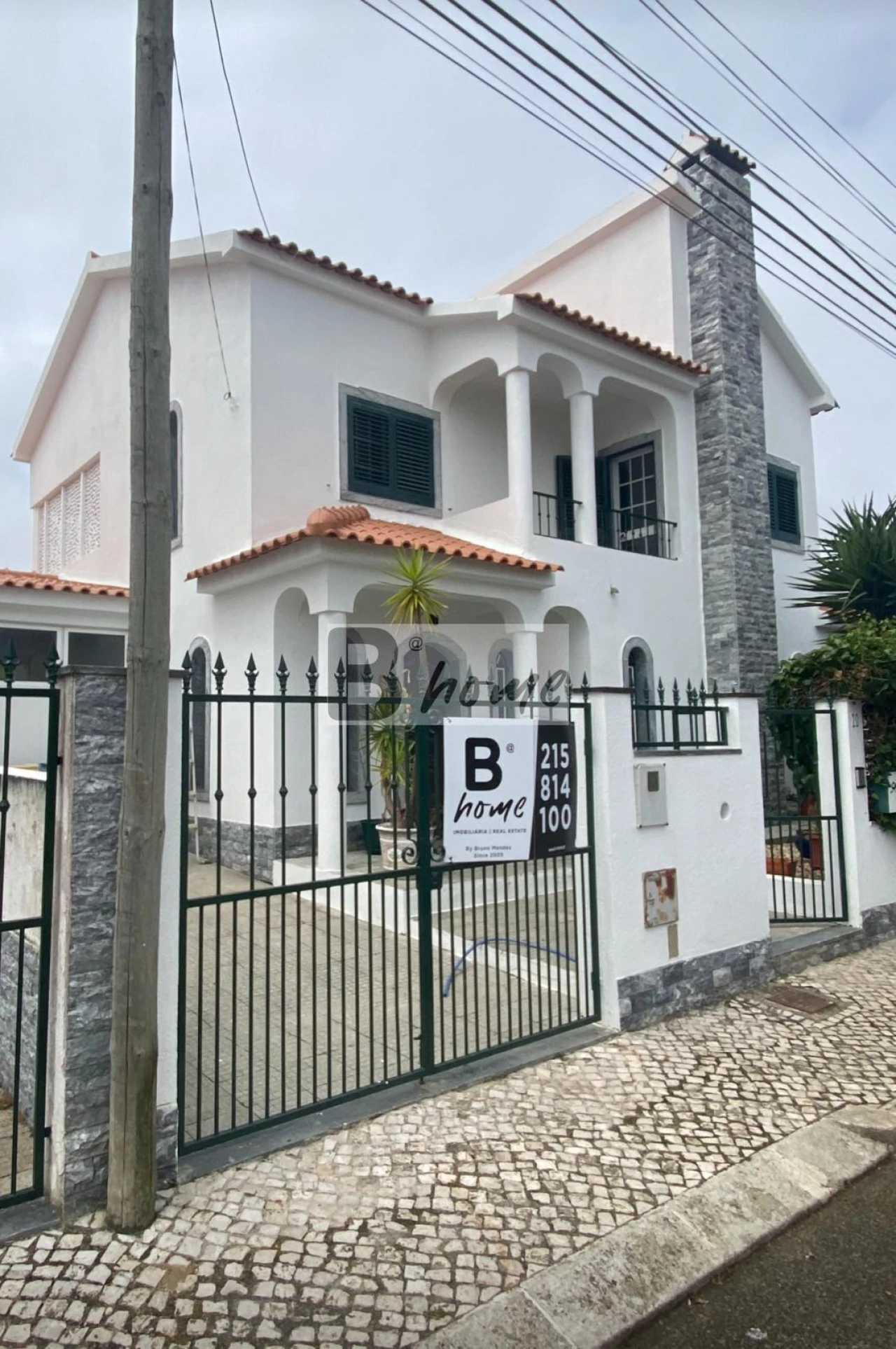 Moradia T3 para Venda em Charneca de Caparica e Sobreda Foto 1