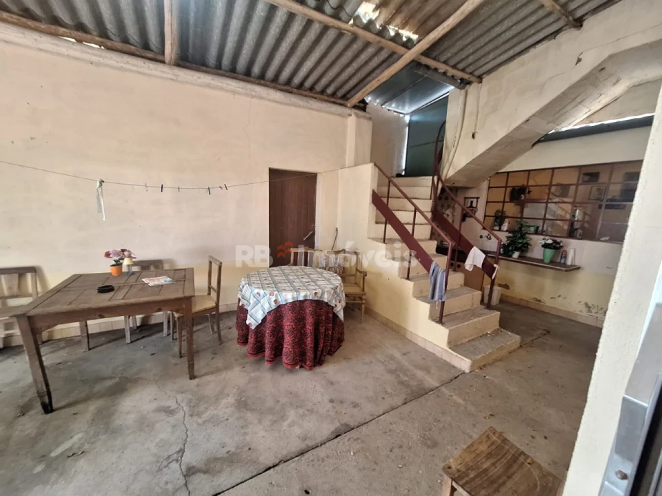 Quinta T4 para Venda em Casais e Alviobeira Foto 4