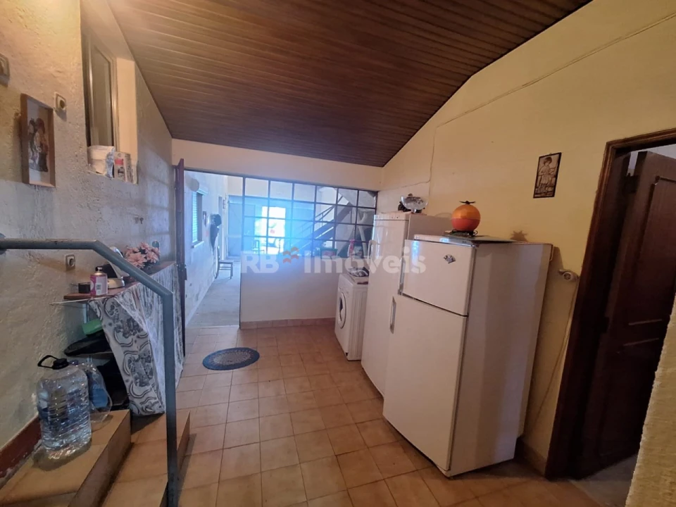 Quinta T4 para Venda em Casais e Alviobeira Foto 12